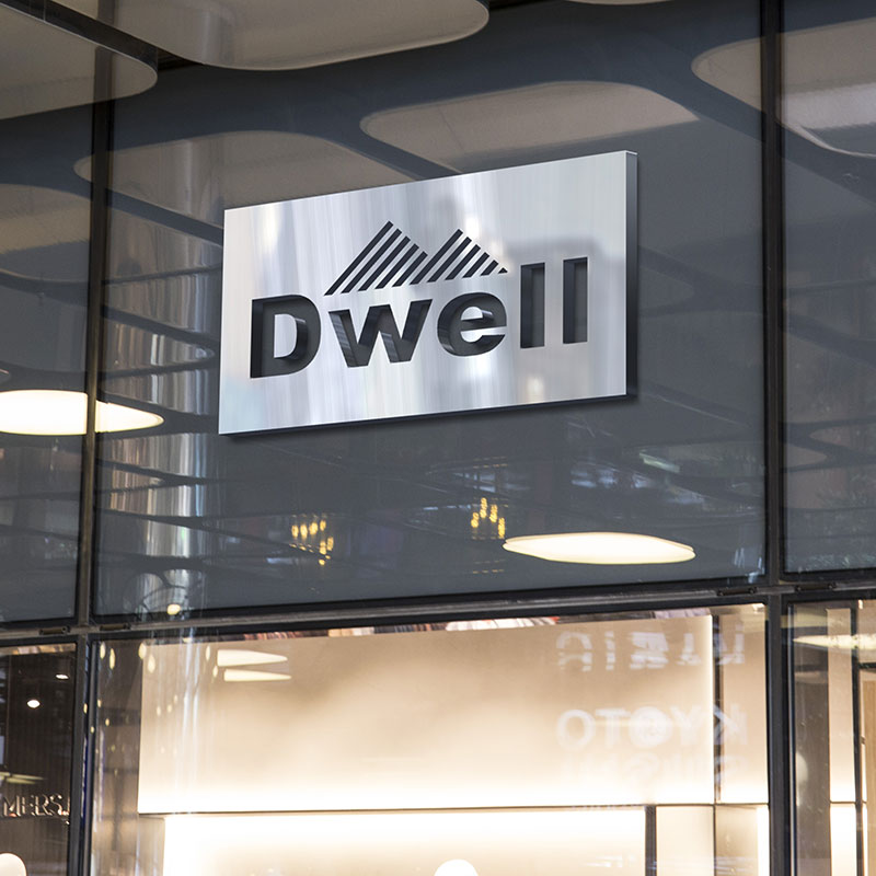 Dwell-Facade
